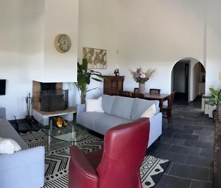 Villa Casa Cuarenta Y Dos Calonge (Catalonia)
