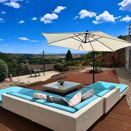Casa Cuarenta Y Dos Villa Calonge (Catalonia)