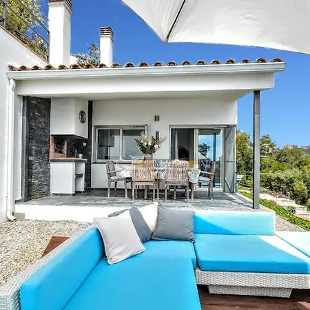 Casa Cuarenta Y Dos Villa