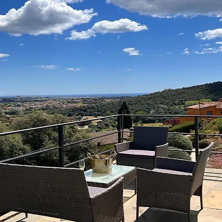 Casa Cuarenta Y Dos * Calonge (Catalonia)
