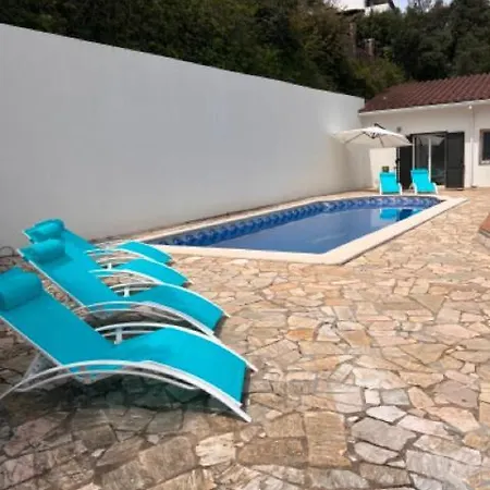 Casa Cuarenta Y Dos Villa Calonge (Catalonia)