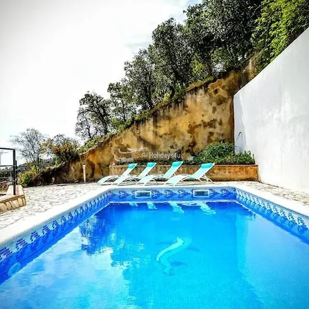 Villa Casa Cuarenta Y Dos